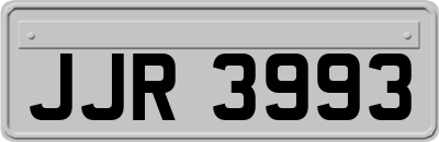 JJR3993