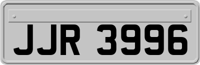 JJR3996