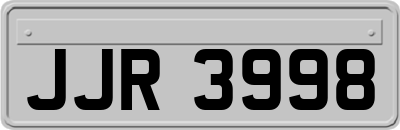 JJR3998