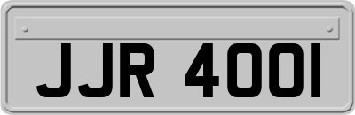 JJR4001