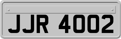JJR4002