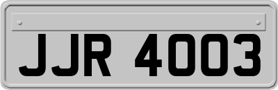 JJR4003
