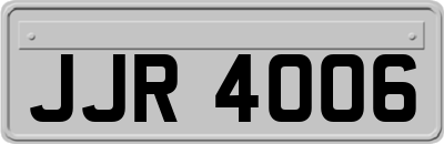 JJR4006