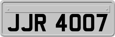 JJR4007