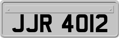 JJR4012