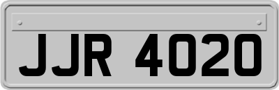 JJR4020