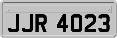 JJR4023