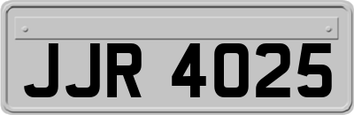 JJR4025