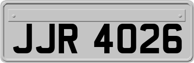 JJR4026