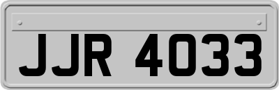 JJR4033