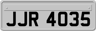 JJR4035