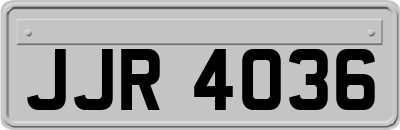 JJR4036
