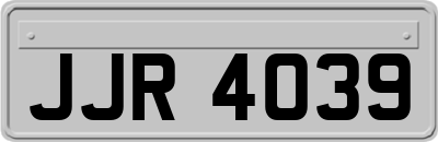 JJR4039