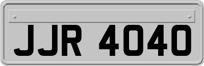 JJR4040