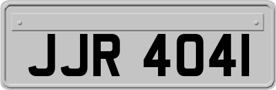 JJR4041