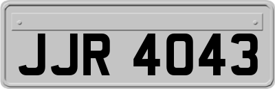 JJR4043