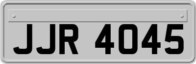 JJR4045