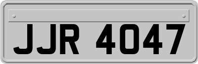 JJR4047