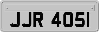 JJR4051