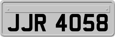 JJR4058