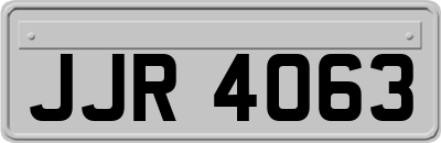 JJR4063