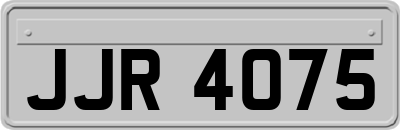 JJR4075