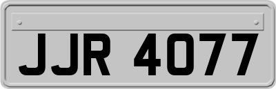 JJR4077