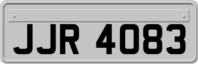 JJR4083