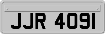 JJR4091