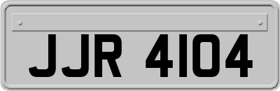 JJR4104