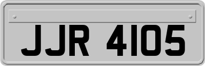JJR4105