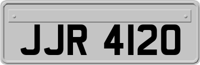 JJR4120
