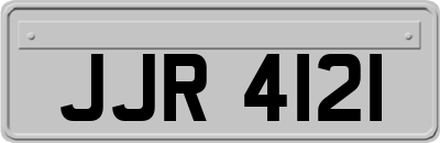 JJR4121