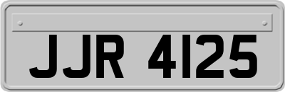 JJR4125