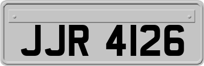 JJR4126