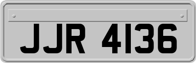 JJR4136