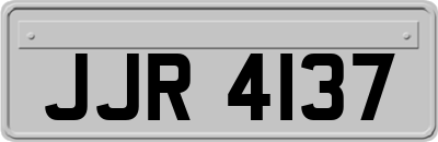 JJR4137