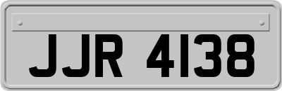 JJR4138