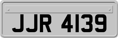 JJR4139