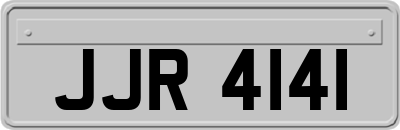JJR4141