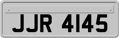 JJR4145