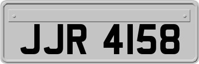 JJR4158