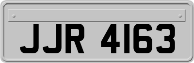 JJR4163