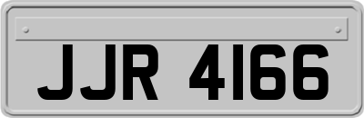 JJR4166