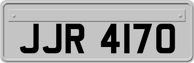 JJR4170