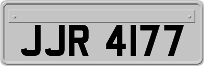 JJR4177