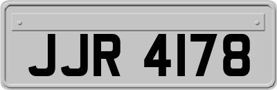 JJR4178