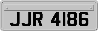 JJR4186