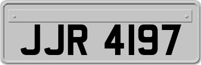 JJR4197
