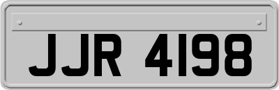 JJR4198